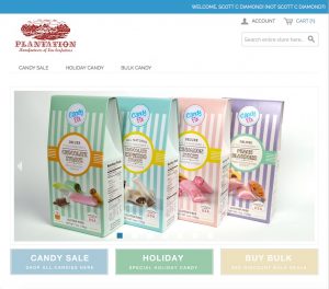 Web Design Portfolio - 008