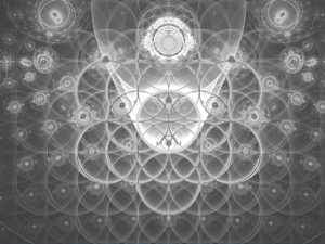 Sacred Geometry 4