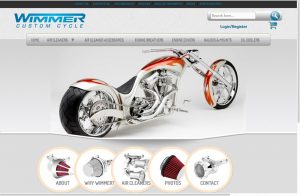 Web Design Portfolio - 013