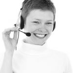 Staff Photo - Customer Service
