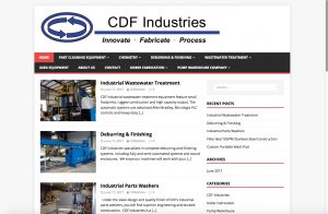 Web Design Portfolio - 016