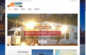 Web Design Portfolio - 015