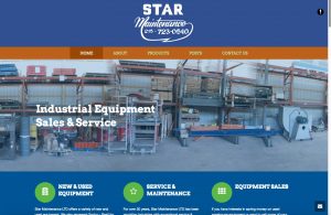 Web Design Portfolio - 014