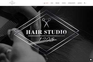 Web Design Portfolio - 037