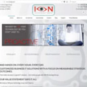 Web Design Portfolio - 038