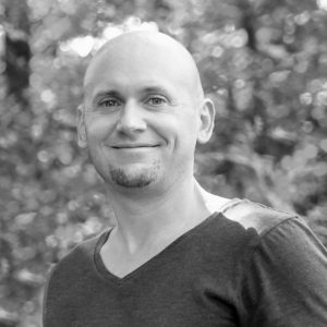 Web Development Staff - 022