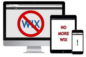 Pitfalls - what to avoid - in self-service websites