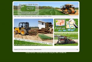 Web Design Portfolio - 060