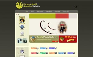 Web Design Portfolio - 064