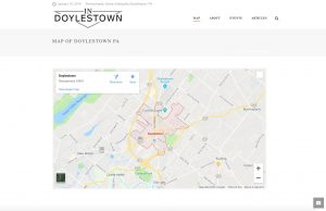 Web Design Portfolio - 061