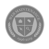 Web Maintenance service award. E-mail, Mouse, Pointer, Search