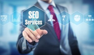 SEO Services Local Business Marketing