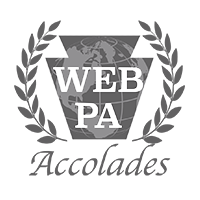 webpa-logo-200b Web Design Accolade Award