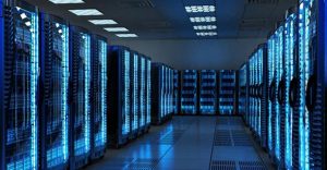 web hosting servers