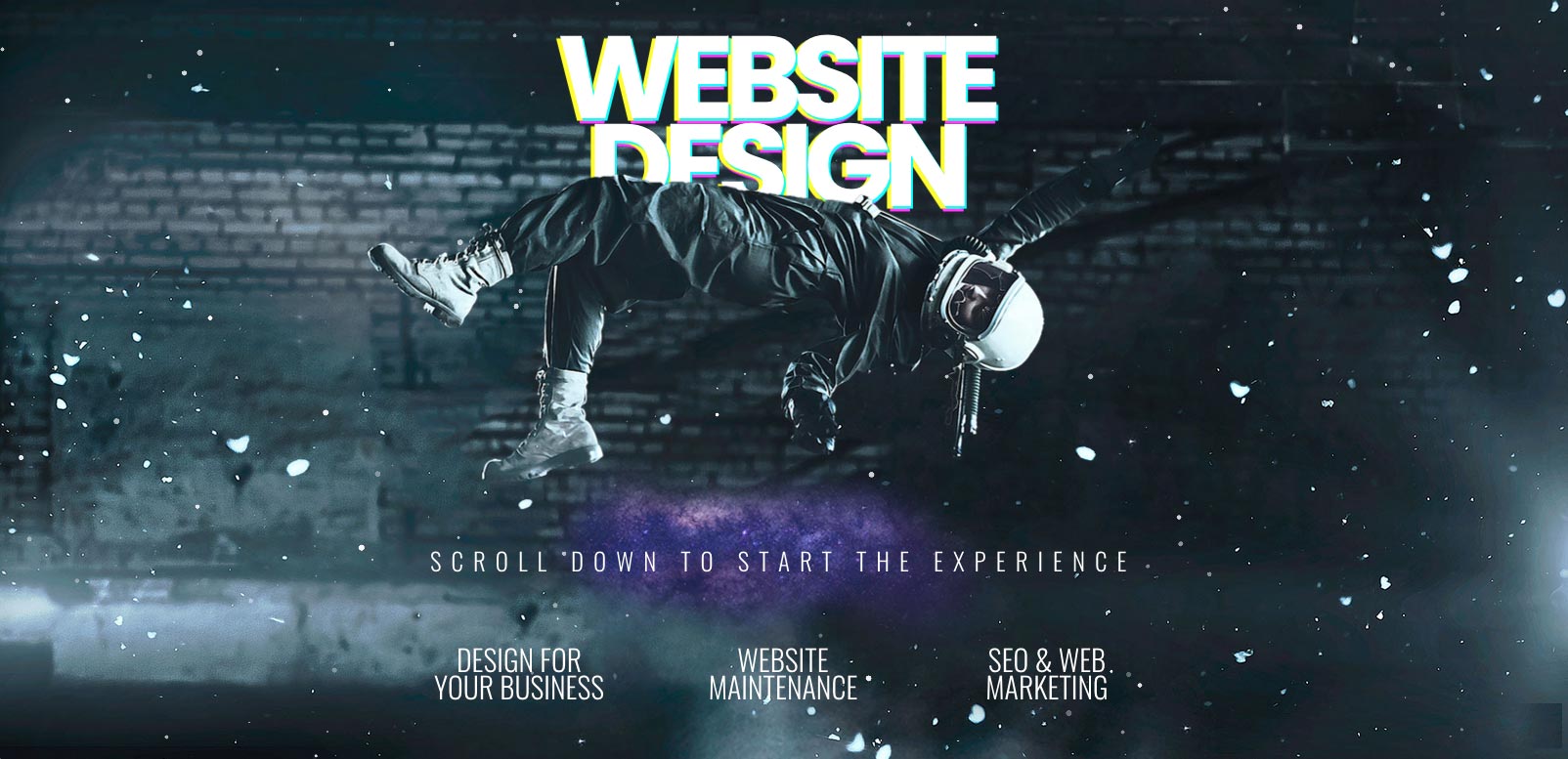 Website Design Service Website Design Service