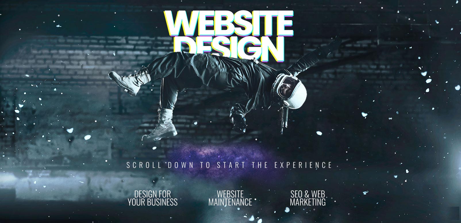 Website Design Service