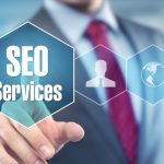 Professional SEO Services