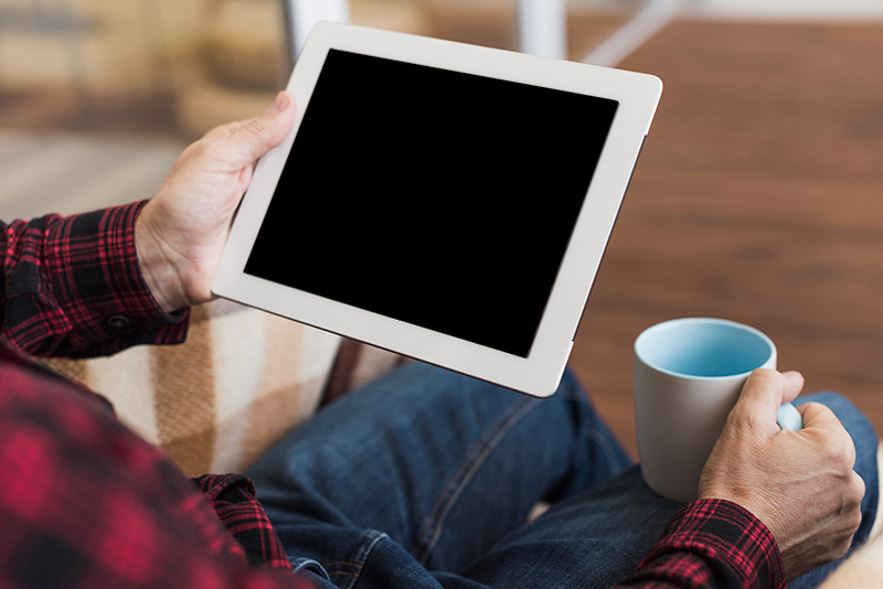Web design for tablets, iPad and mobile devices Web design for tablets, iPad and mobile devices