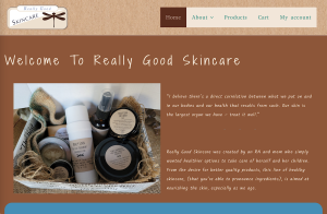 Really Good Skincare