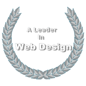 A Leader in Web Design