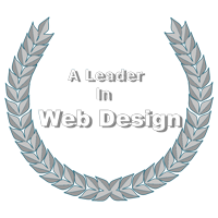A Leader in Web Design