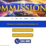 Commissioned Enterprises