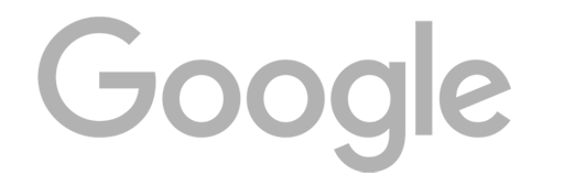 Google Logo Partnered with Google / Google Ads / Gmail