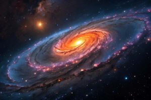 Web Design Galaxy