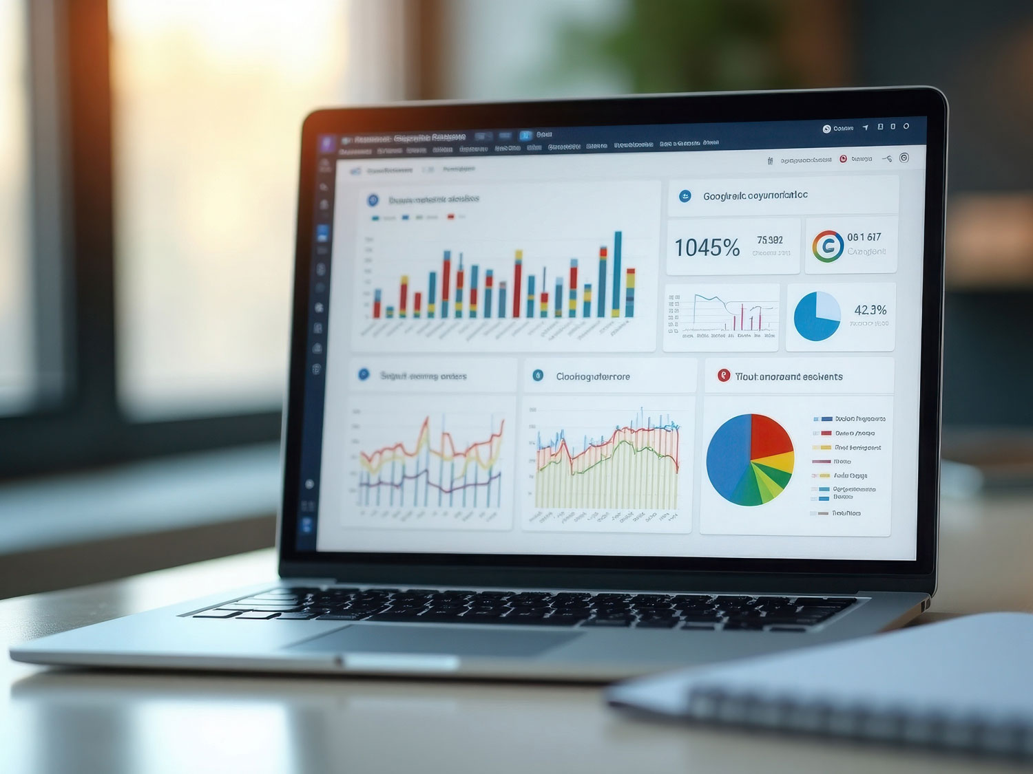Online marketing: PPC campaigns, Google Ads, Bing Ads Online marketing: ppc campaigns, google ads